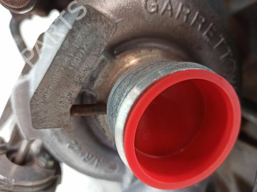 Engine FIAT BRAVO II (198_) 1.9 D Multijet (198AXB1A) | BP10214930M1 