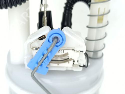 Fuel pump RENAULT CAPTUR II (HF_) TCe 90 (HFM6) | BP29750439M76 