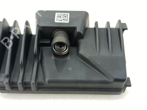 camera-renault-kangoo-iii-box-bodympv-2021-39470634 main image