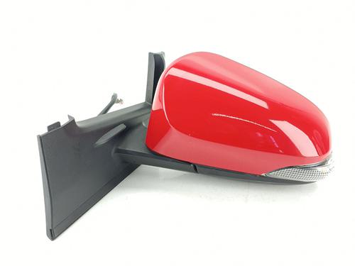 Retrovisor esquerdo TOYOTA YARIS (_P13_) 1.5 Hybrid (NHP130_, NHP130) (101 hp) 31358566