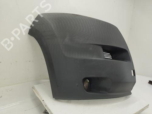 Used Corner bumper PEUGEOT BOXER Van [2006-2025]  25877773