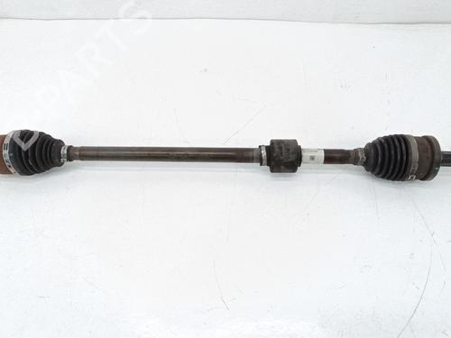 Used Right front driveshaft Right front driveshaft 38622148 38622148