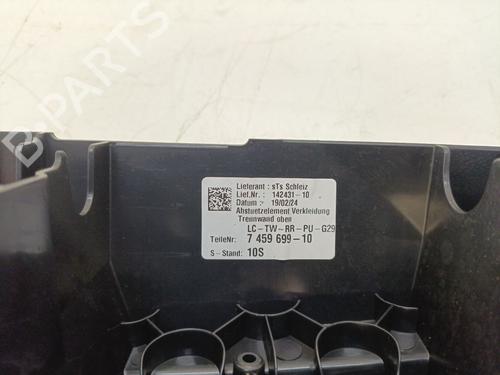 Other BMW Z4 Roadster (G29) sDrive 20 i | BP28022047O1 