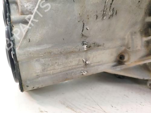Gearbox SKODA KAROQ (NU7, ND7) 2.0 TDI | BP29508937M3 