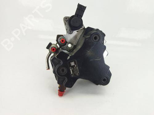 Used Injection pump KIA SPORTAGE II (JE_, KM_) 2.0 CRDi 4WD (140 hp) 9371256