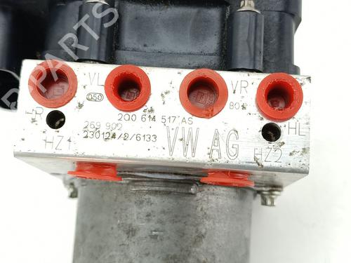 ABS pump SKODA FABIA IV (PJ3) 1.0 MPI | BP38440248M43  - Image 5