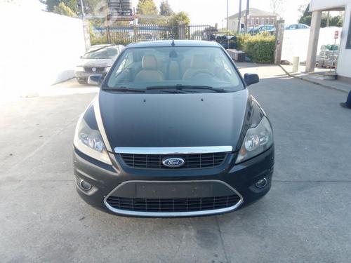 Used Parts FORD FOCUS II Convertible  2.0 TDCi  969462