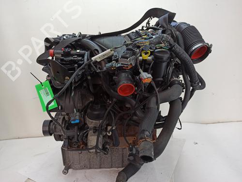 Moteur PEUGEOT 508 I (8D_) 2.0 HDi (140 hp) 25874547
