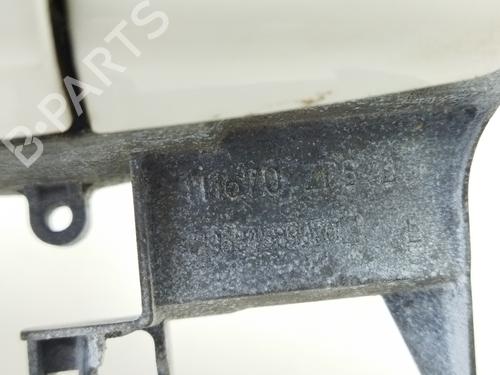 Front right exterior door handle PEUGEOT 5008 (0U_, 0E_) 1.6 BlueHDi 120 | BP9693302C129 