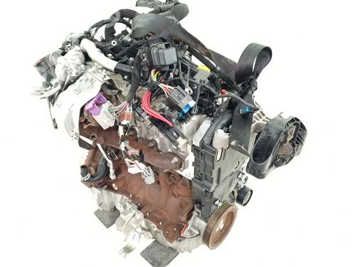 Engine RENAULT MEGANE IV Grandtour (K9A/M/N_) 1.5 Blue dCi 115 (K9A6) | BP35756604M1 - Image 7