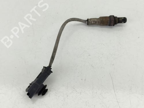 Elektronisk sensor CITROËN C4 Grand Picasso II (DA_, DE_) 1.2 THP 130 (130 hp) 26438495