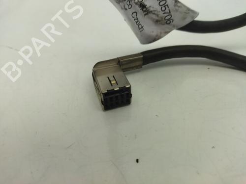 Cable MERCEDES-BENZ C-CLASS (W204)  | BP14159647E12 