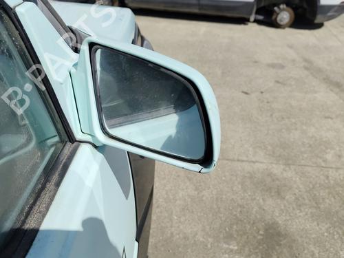 Used Right mirror SANTANA 300/350 1.6 HDi 4x4 (90 hp) 29019213