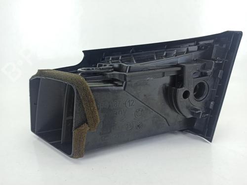 Air vent BMW 1 (E87) 118 d | BP15519632I21 