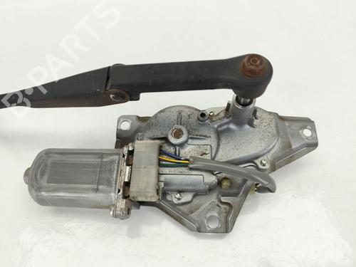 Rear wiper motor SUZUKI JIMNY Closed Off-Road Vehicle (SN)  | BP25879021M102 