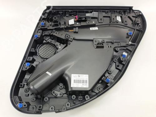 Bageste venstre beklædning BMW 2 Active Tourer (U06) 218d | BP36993369C60 - Image 3