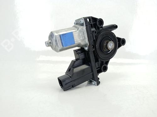 Left rear window motor KIA CARENS IV 1.7 CRDi | BP38019579E23 - Image 3