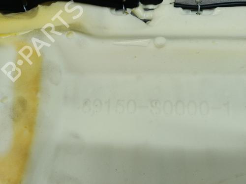 Rear seat HYUNDAI i30 (PDE, PD, PDEN) 2.0 N | BP33117799C17  - Image 9