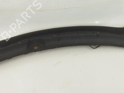 Torpedoplade NISSAN QASHQAI / QASHQAI +2 I (J10, NJ10, JJ10E) [2006-2014]  12681237