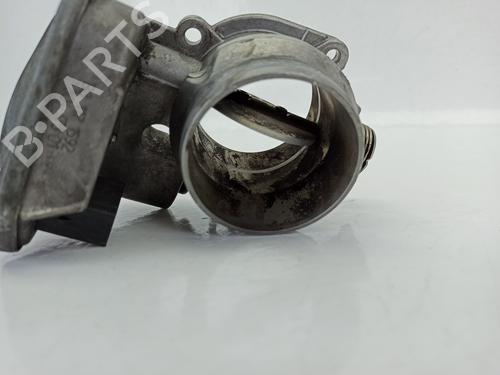 Throttle body BMW X3 (E83) 2.0 sd | BP25875991M82 