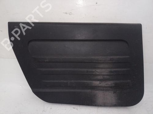 Bageste venstre beklædning DACIA LOGAN MCV (KS_) 1.5 dCi (KS0K) (68 hp) 26547833