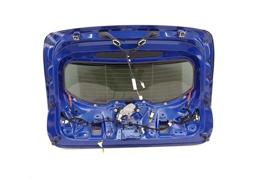 Tailgate RENAULT CLIO V (B7_) 1.6 E-TECH 145 (B7MU) | BP32522361C6 