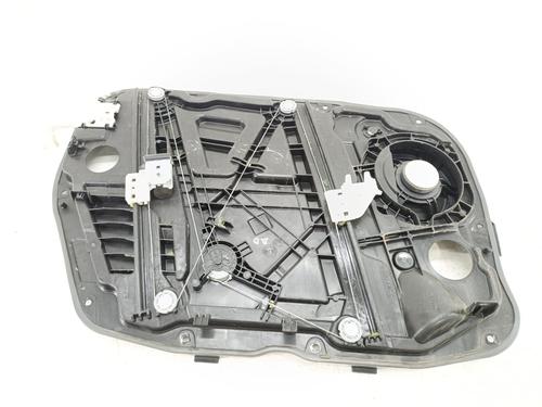 Front right window mechanism KIA XCEED (CD) 1.4 T-GDI | BP37632220C23 - Image 3