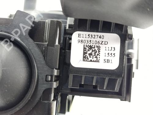 Switch PEUGEOT RIFTER 1.5 BlueHDi 130 | BP33045626I30  - Image 9