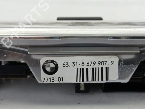 Innerbelysning BMW X5 (E53) 4.4 i | BP25876318I8 