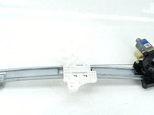 Used Rear left window mechanism HYUNDAI KONA (OS, OSE, OSI) [2017-2023]  30929595