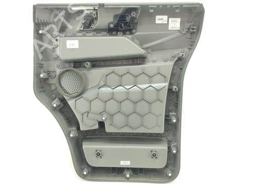 Front left panel VW CRAFTER Van (SY_, SX_) | BP30748257C58