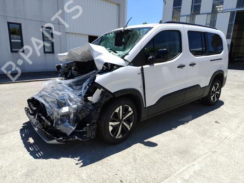 Other PEUGEOT RIFTER 1.5 BlueHDi 130 | BP36808435O1 - Image 12
