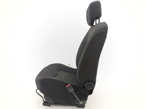 Right front seat RENAULT CLIO IV (BH_) 0.9 TCe 90 (BHNF, BHMA, BHMH, BHJK, BHJR) | BP36993791C16 - Image 2