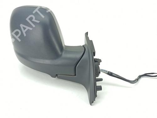 Used Right mirror Right mirror PEUGEOT PARTNER Box Body/MPV (K9) 1.5 BlueHDi 100 (102 hp) 39170258 39170258