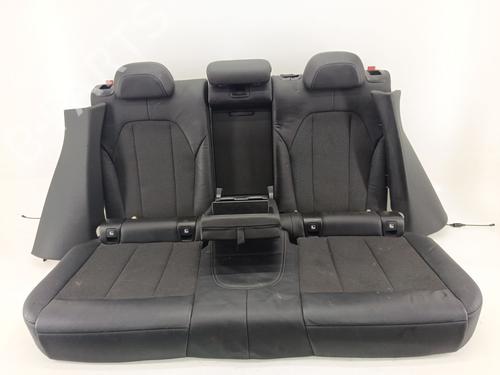 Sæde Bagtil BMW X3 (G01, F97, G08) xDrive 20 d | BP37074472C17 - Image 2