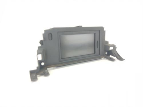 Used Display monitor RENAULT LAGUNA III (BT0/1) [2007-2015]  25875934