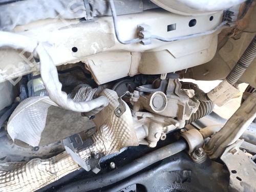 Steering rack PEUGEOT PARTNER Box Body/MPV (K9) 1.5 BlueHDi 100 | BP37487657M22 - Image 4