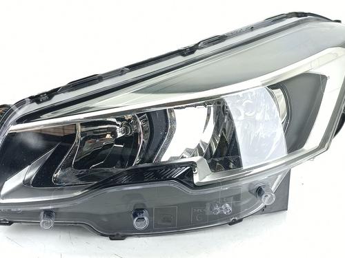 Scheinwerfer links für PEUGEOT 508 SW I (8E_) 1.6 HDi (116 hp) 30277325