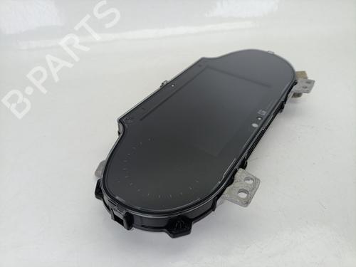 Instrument cluster FIAT TIPO Estate (356_, 357_)  | BP26559346C47 