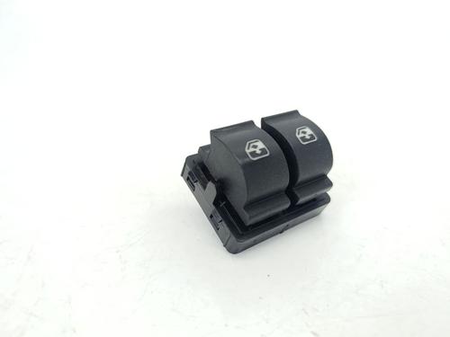 Used Left front window switch Left front window switch IVECO DAILY IV Platform/Chassis 35C13, 35C13 /P, 35S13 D, 35S13, 35S13 /P (126 hp) 34583149 34583149