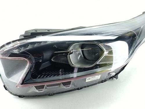 Venstre forlygte KIA XCEED (CD) 1.0 T-GDI (120 hp) 32264448