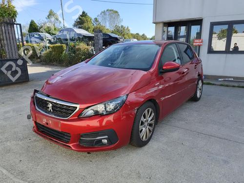Ricambi PEUGEOT 308 II (LB_, LP_, LW_, LH_, L3_) 1.2 THP 130 (131 hp) 4361593