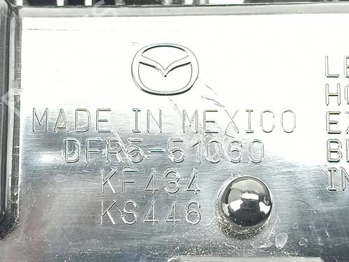 Right front indicator MAZDA CX-30 (DM) SKYACTIV-G M Hybrid (DM5W, DM6W) | BP34544396C33  - Image 6