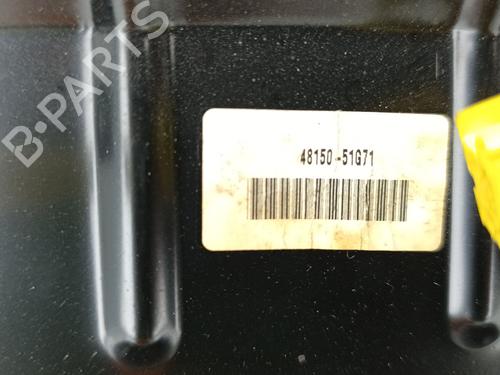 Driver airbag SANTANA 300/350 1.6 HDi 4x4 | BP31710118C9 