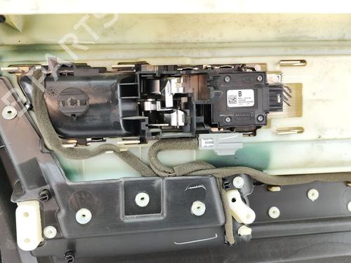 Front left panel LAND ROVER DISCOVERY IV (L319) 3.0 TD 4x4 | BP37074044C58 - Image 6