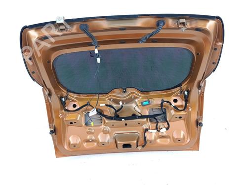 Tailgate RENAULT CAPTUR I (J5_, H5_) 0.9 TCe 90 | BP32474259C6