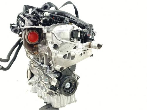 Engine SEAT IBIZA V (KJ1, KJG) 1.0 TSI | BP35724101M1 - Image 3
