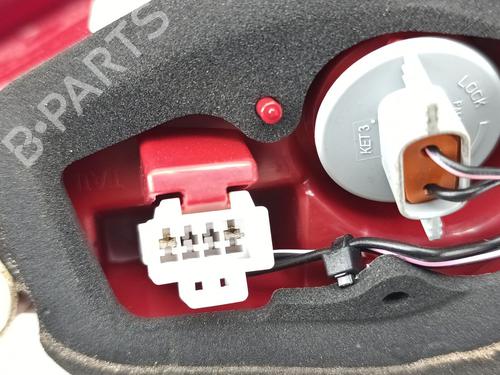 Right tailgate light HYUNDAI i20 III (BC3, BI3) 1.2 | BP40229156C80 - Image 3