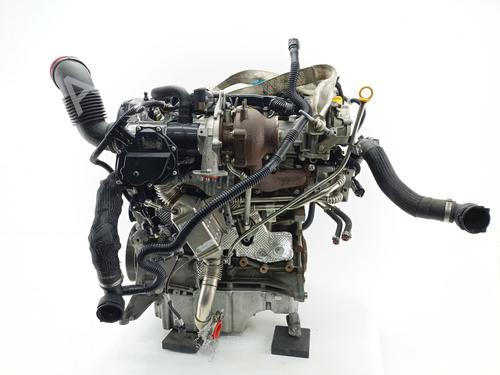 Used Engine JEEP COMPASS (MP, M6, MV, M7) 1.6 CRD (120 hp) 30930637