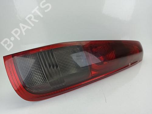 Right taillight NISSAN X-TRAIL I (T30)  | BP25874612C35 